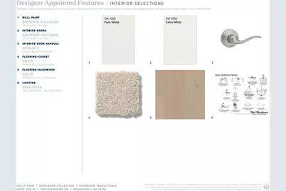 1168 Ridgeview Road, Woodstock, GA 30188 - Photo 7