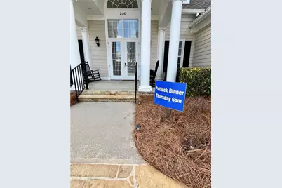 1502 Sweet Apple Circle #1502, Alpharetta, GA 30004 - Photo 37