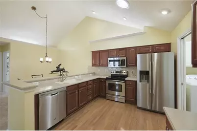 1502 Sweet Apple Circle #1502, Alpharetta, GA 30004 - Photo 9