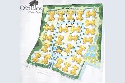 1502 Sweet Apple Circle #1502, Alpharetta, GA 30004 - Photo 39