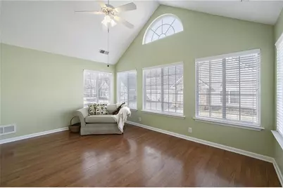 1502 Sweet Apple Circle #1502, Alpharetta, GA 30004 - Photo 11