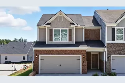 1186 Park Center Circle, Austell, GA 30168 - Photo 1