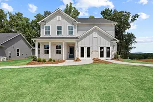 738 Mirror Lake Pkwy, Villa Rica, GA 30180 - Photo 1