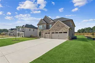 2370 Reserve Manor Ct, Lawrenceville, GA 30043 - Photo 13