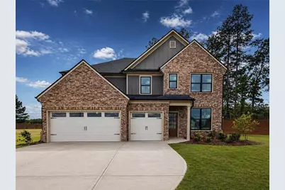 2370 Reserve Manor Court, Lawrenceville, GA 30043 - Photo 1