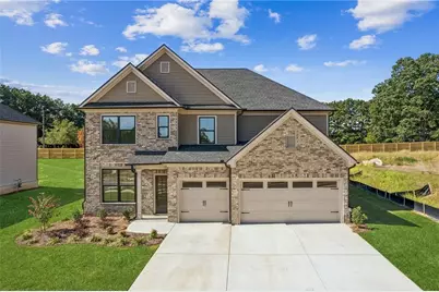 2370 Reserve Manor Court, Lawrenceville, GA 30043 - Photo 1