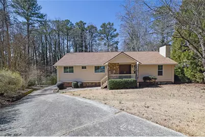 889 Fawn Way, Marietta, GA 30068 - Photo 1