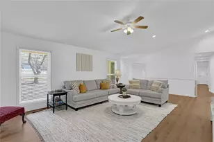 889 Fawn Way, Marietta, GA 30068 - Photo 7