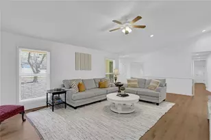 889 Fawn Way, Marietta, GA 30068 - Photo 7
