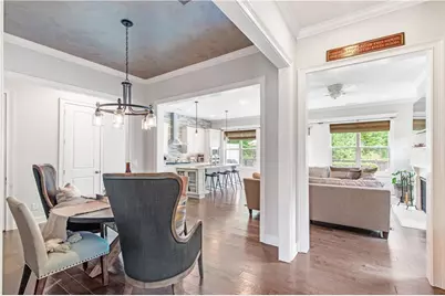 4448 Huffman Drive NE, Roswell, GA 30075 - Photo 17