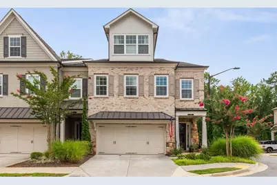 4448 Huffman Drive NE, Roswell, GA 30075 - Photo 1