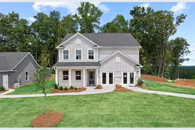 742 Mirror Lake Parkway, Villa Rica, GA 30180 - Photo 3