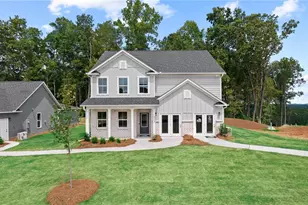 742 Mirror Lake Pkwy, Villa Rica, GA 30180 - Photo 3