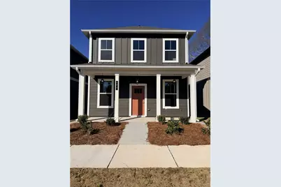 170 Bartow Street, Fayetteville, GA 30214 - Photo 1