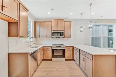 170 Bartow Street, Fayetteville, GA 30214 - Photo 5