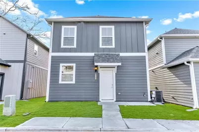 170 Bartow Street, Fayetteville, GA 30214 - Photo 17