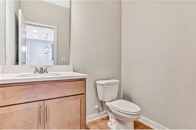 170 Bartow Street, Fayetteville, GA 30214 - Photo 7