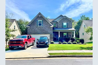 263 Camden Lake Drive, Villa Rica, GA 30180 - Photo 1