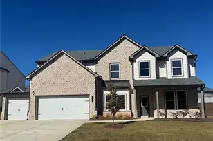 385 Rodeo Dr, Auburn, GA 30011 - Photo 1