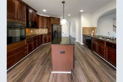 2879 Valaise Lane, Lithonia, GA 30038 - Photo 7