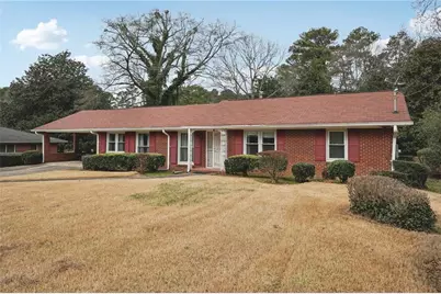 3407 W Manor Lane SW, Atlanta, GA 30311 - Photo 1