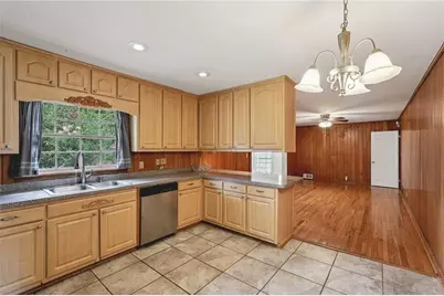 3407 W Manor Lane SW, Atlanta, GA 30311 - Photo 13