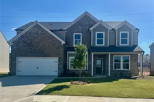 596 Rodeo Dr, Auburn, GA 30011 - Photo 1