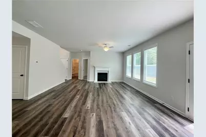 596 Rodeo Drive, Auburn, GA 30011 - Photo 7