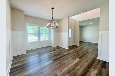 596 Rodeo Drive, Auburn, GA 30011 - Photo 5