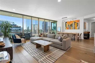 700 Park Regency Pl NE, Atlanta, GA 30326 - Photo 1