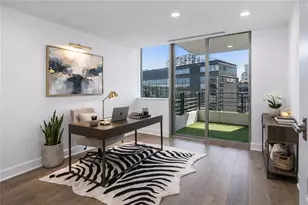 700 Park Regency Pl NE, Atlanta, GA 30326 - Photo 13