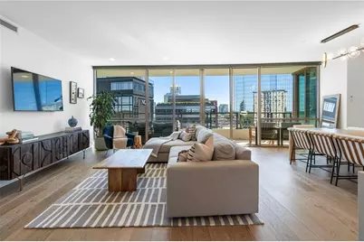 700 Park Regency Place NE #1503, Atlanta, GA 30326 - Photo 7