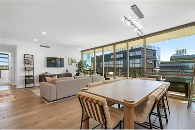 700 Park Regency Place NE #1503, Atlanta, GA 30326 - Photo 5