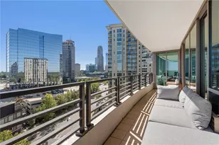 700 Park Regency Pl NE, Atlanta, GA 30326 - Photo 11