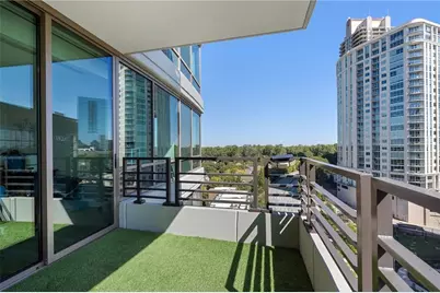 700 Park Regency Place NE #1503, Atlanta, GA 30326 - Photo 21