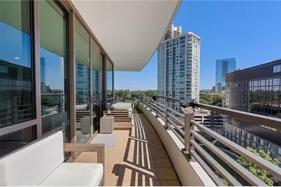 700 Park Regency Place NE #1503, Atlanta, GA 30326 - Photo 17