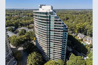 700 Park Regency Place NE #1503, Atlanta, GA 30326 - Photo 35