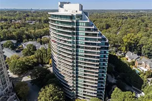 700 Park Regency Pl NE, Atlanta, GA 30326 - Photo 35