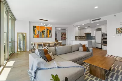 700 Park Regency Place NE #1503, Atlanta, GA 30326 - Photo 3