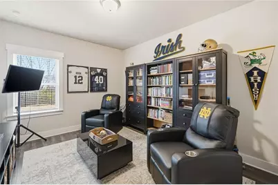 700 Stately Drive, Woodstock, GA 30188 - Photo 19