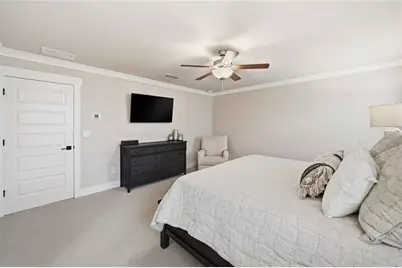 700 Stately Drive, Woodstock, GA 30188 - Photo 31