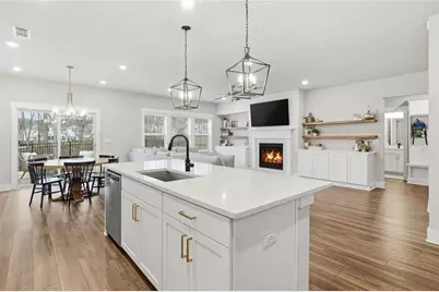 700 Stately Drive, Woodstock, GA 30188 - Photo 11