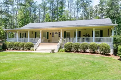 1846 Bobo Road, Dallas, GA 30132 - Photo 1