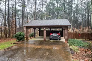 485 John Tate Rd NW, Acworth, GA 30102 - Photo 9