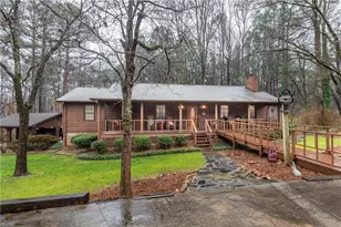 485 John Tate Rd NW, Acworth, GA 30102 - Photo 3