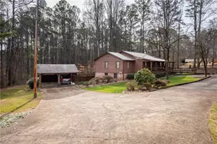 485 John Tate Rd NW, Acworth, GA 30102 - Photo 5