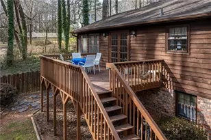 485 John Tate Rd NW, Acworth, GA 30102 - Photo 47