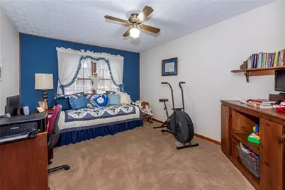 485 John Tate Road NW, Acworth, GA 30102 - Photo 35