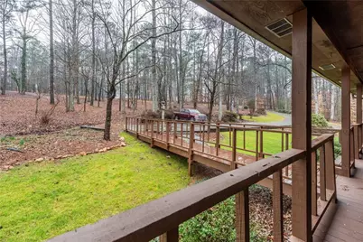 485 John Tate Road NW, Acworth, GA 30102 - Photo 5