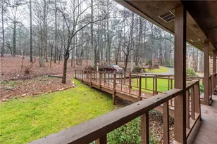 485 John Tate Rd NW, Acworth, GA 30102 - Photo 5